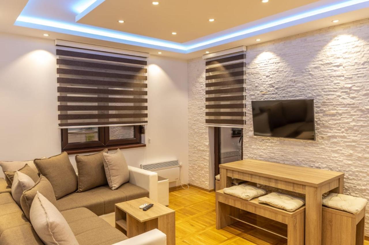 Apartments Mikic Zlatibor Exterior foto
