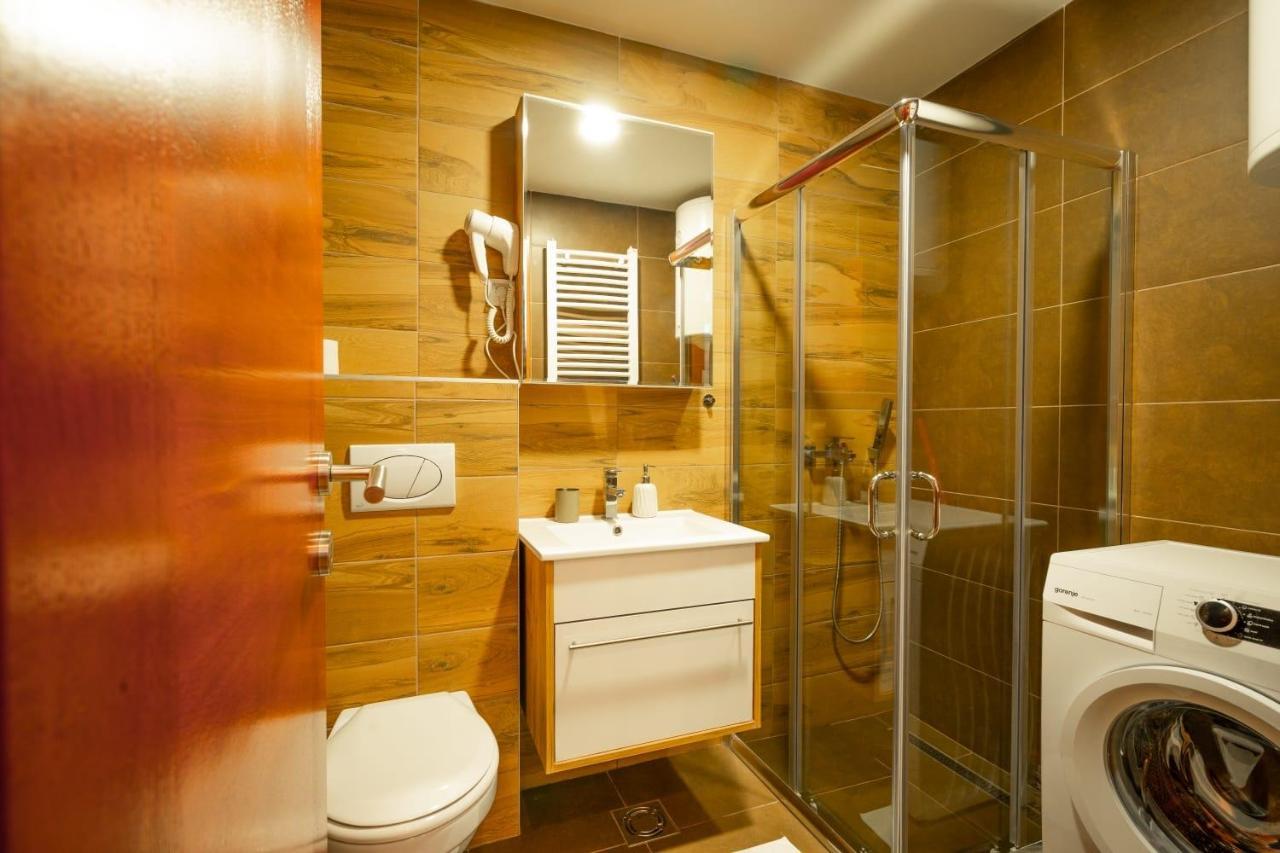 Apartments Mikic Zlatibor Exterior foto